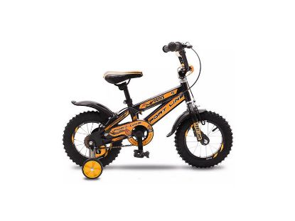 تصویر دوچرخه پورت لاین مدل دنیز اسپورت سایز 12